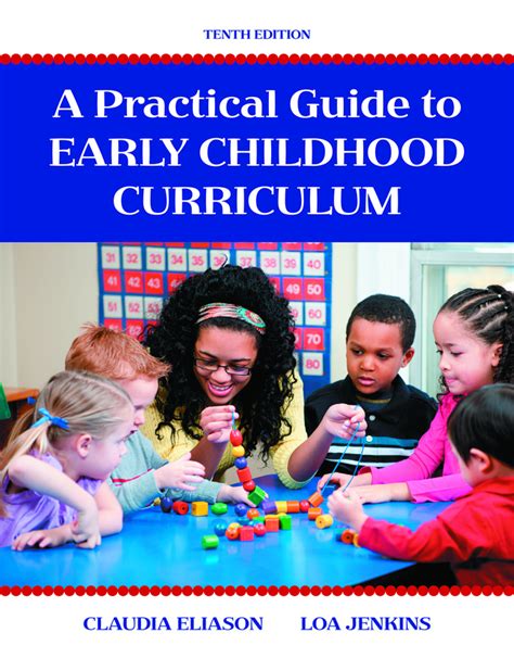 Practical Guide to Early Childhood Curriculum Reader