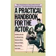 Practical Handbook Actor Melissa Bruder PDF