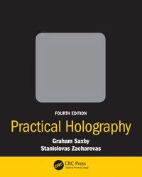 Practical Holography Reader