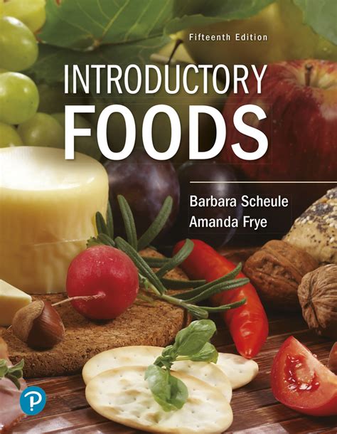 Practical Manual of Introductory Foods 1st Edition Epub