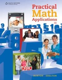 Practical Math Third Edition A Answers Kindle Editon