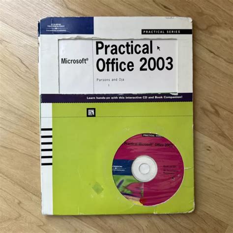 Practical Microsoft Office 2003 Practical Series Doc