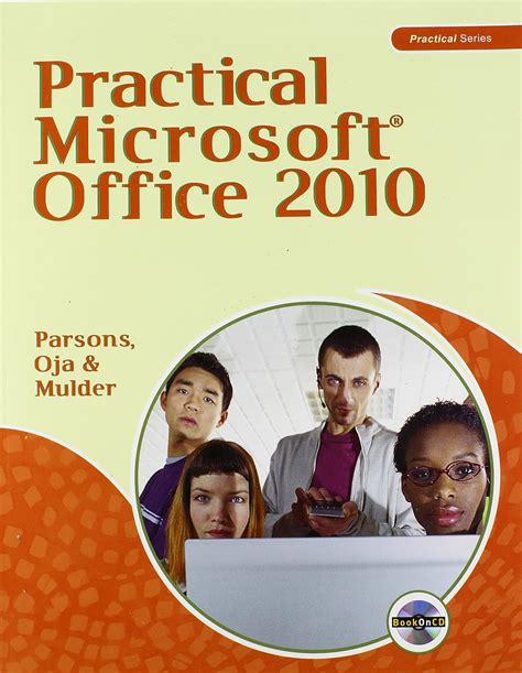 Practical Microsoft Office 2010 Microsoft Office 2010 Print Solutions PDF