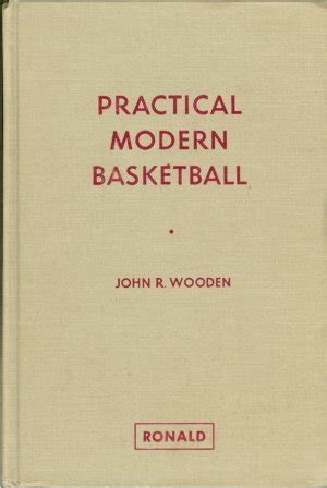 Practical Modern Basketball Reader