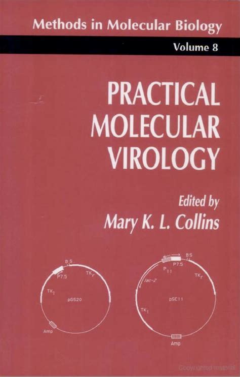 Practical Molecular Virology Reader