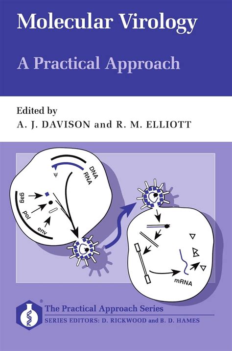 Practical Molecular Virology Reader