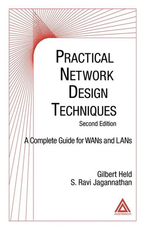 Practical Network Design Techniques PDF