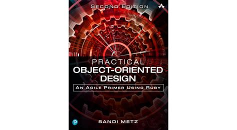 Practical Object-Oriented Design Kindle Editon