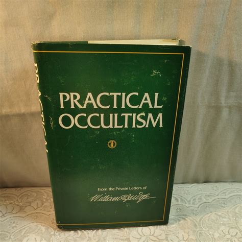 Practical Occultism 9th Printing PDF