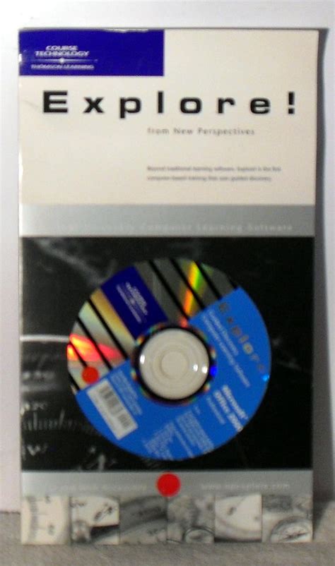 Practical Office 2000 New Perspectives Series Reader
