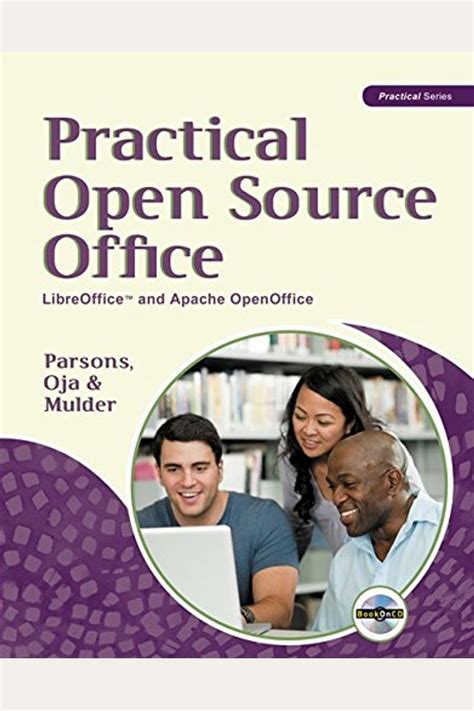 Practical Open Source Office LibreOffice™ and Apache OpenOffice New Perspectives Epub