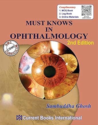 Practical Opthalmology With MCQ 2nd Edition Doc
