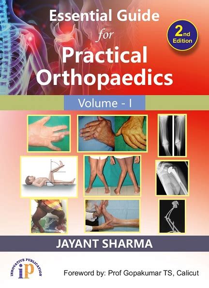Practical Orthopedics Reader