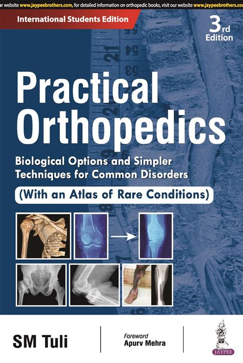 Practical Orthopedics Kindle Editon