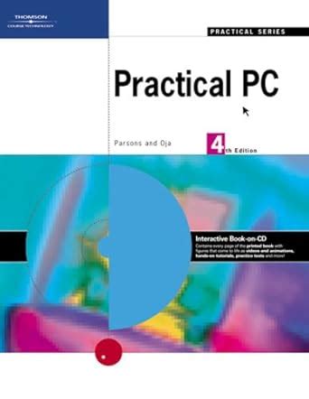 Practical PC New Perspectives Practical Series Reader