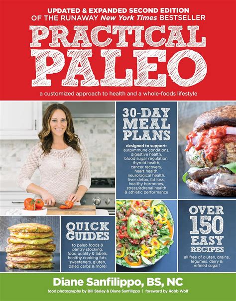 Practical Paleo 2nd Updated Expanded Reader