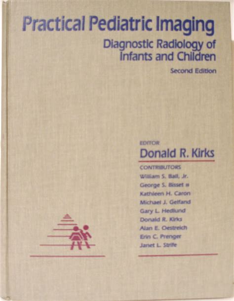 Practical Pediatric Imaging Epub