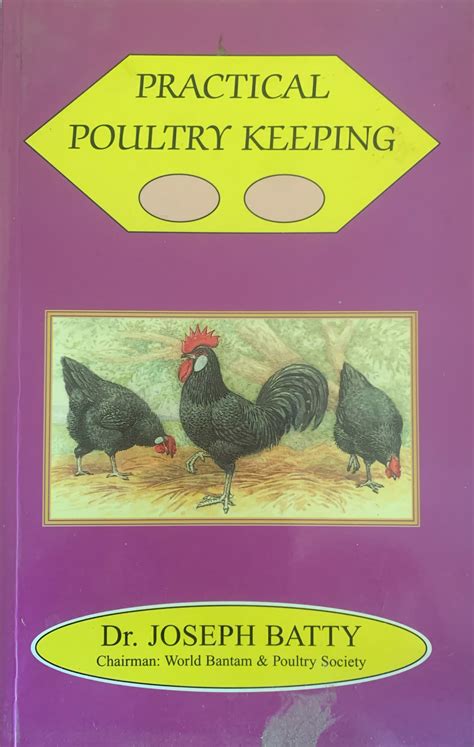 Practical Poultry Keeping Doc