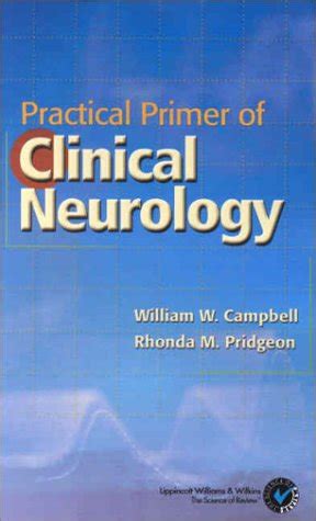 Practical Primer of Clinical Neurology Doc