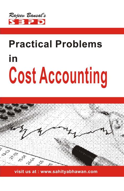 Practical Problems in Cost Accounting Kindle Editon