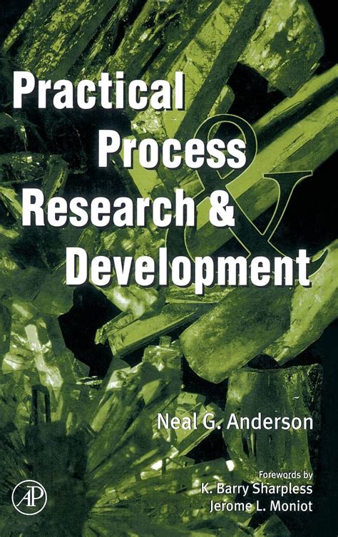 Practical Process Research & Kindle Editon