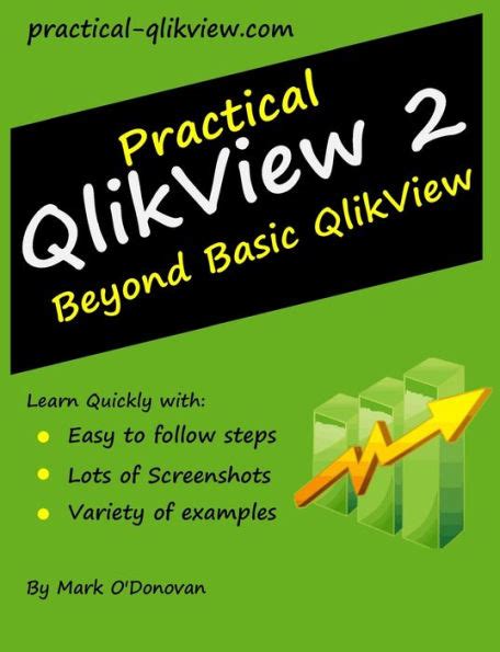 Practical Qlikview Kindle Editon