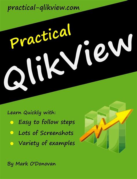 Practical Qlikview Epub