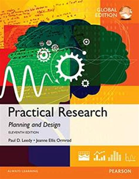 Practical Research Planning And Design Pdf Ebook Epub