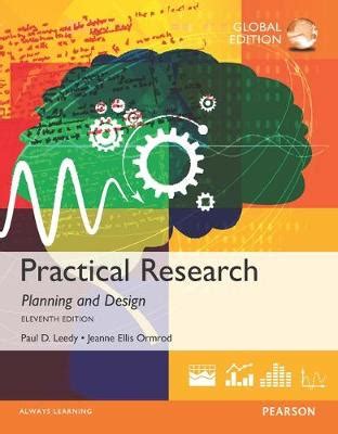 Practical Research Planning and Design Epub