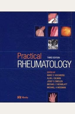 Practical Rheumatology PDF
