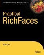 Practical RichFaces Kindle Editon