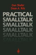 Practical Smalltalk Using Smalltalk/V 1st Edition Epub