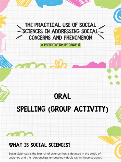 Practical Social Science... Kindle Editon