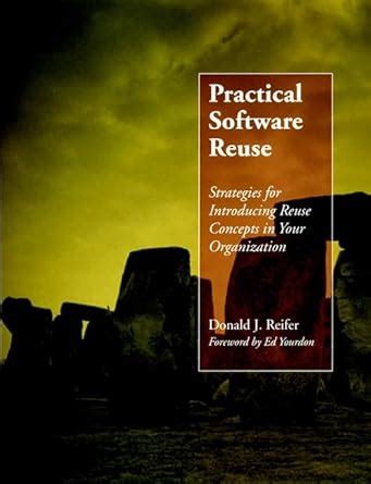 Practical Software Reuse 1st Edition Reader