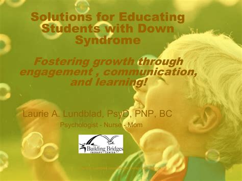 Practical Solutions For Educating Students With Down PDF