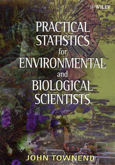 Practical Statistics for Environmental and Biological Scientists PDF