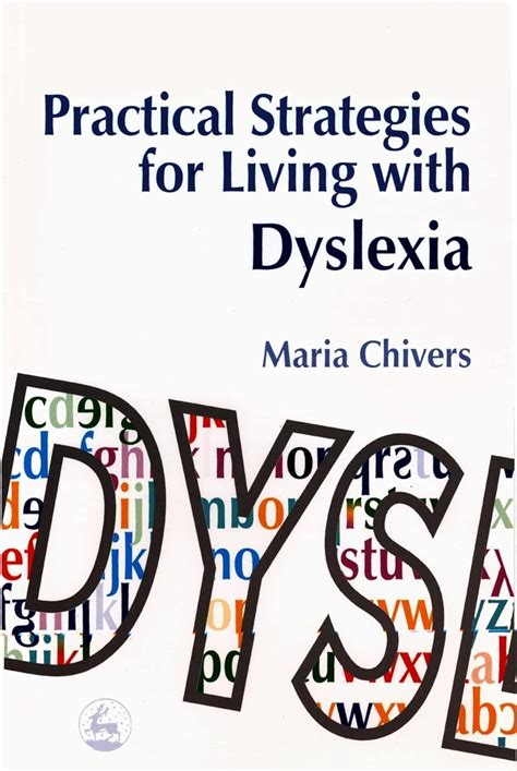 Practical Strategies for Living with Dyslexia PDF