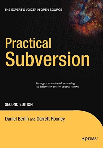 Practical Subversion 2nd Edition Epub