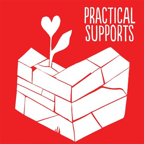 Practical Support: