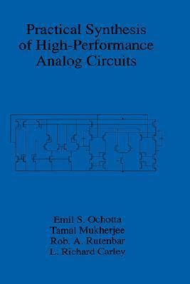 Practical Synthesis of High-Performance Analog Circuits Kindle Editon