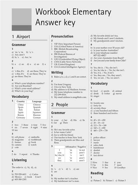 Practical Theory Complete Answer Key Reader