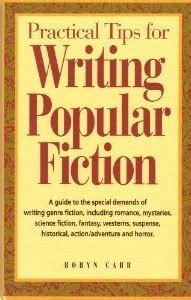 Practical Tips for Writing Popular Fiction Reader