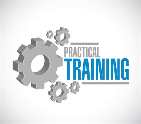 Practical Training: