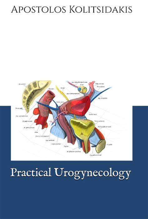 Practical Urogynecology PDF