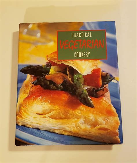 Practical Vegetarian Cookery Kindle Editon