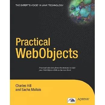 Practical WebObjects 2nd Reprint Doc