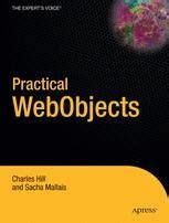 Practical WebObjects 2nd Reprint Doc