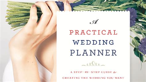 Practical Wedding Planner Step   Step Epub