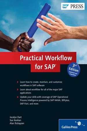 Practical Workflow for SAP Ebook Reader