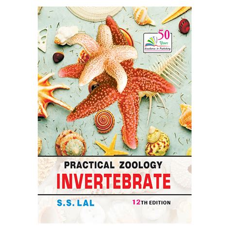 Practical Zoology Invertebrate Reader